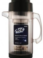 Ace Mineral Pot Water Filter Jug 1.5L