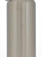 Cheeki Stainless Steel Water Bottle 750ml – Silver