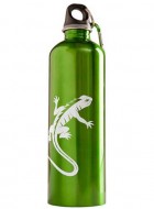 Cheeki Stainless Steel Water Bottle 750ml – Gecko