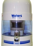 Bio Mineral Pot 1000 Super Water Filter